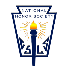 National Honors Society logo